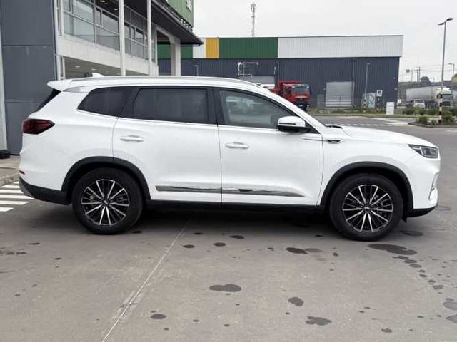 CHERY TIGGO 8 PRO 2022