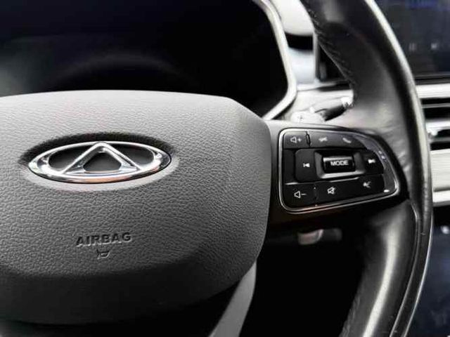 CHERY TIGGO 8 PRO 2022