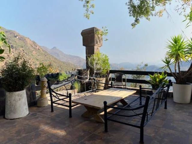 Viva la armonía perfecta entre naturaleza y ciudad