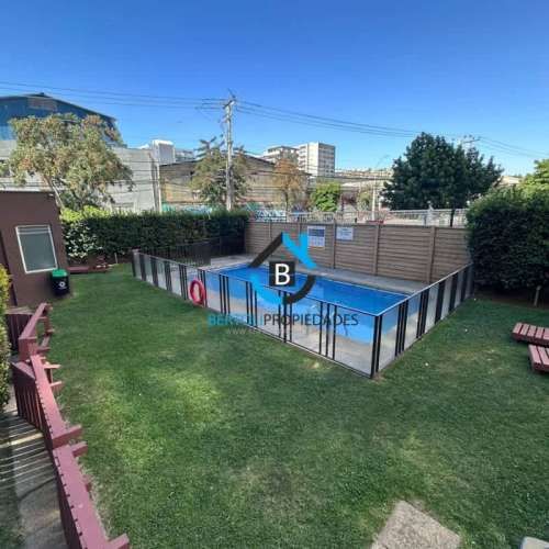 Arrienda dpto en centro de viña viña plaza