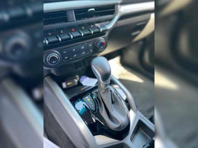 CHEVROLET COLORADO 2024