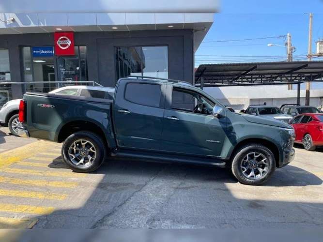 CHEVROLET COLORADO 2024