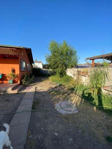 NO DISPONIBLE PROPIEDAD PROMESADA!! EXCELENTE OPORTUNIDAD CASA EN VENTA, COMUNA PADRE HURTADO !! $