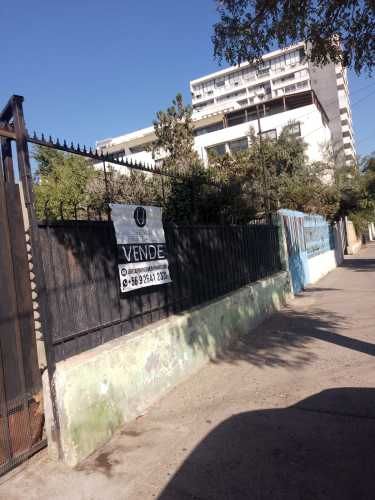 EXCELENTE OPORTUNIDAD VENTA TERRENO 620 M2 CON CASAS PARA REMODELAR 11626 UF, COMUNA DE SAN MIGUEL