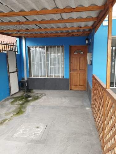 Venta Casa con Local Comercial, Sector La Florida-La Serena