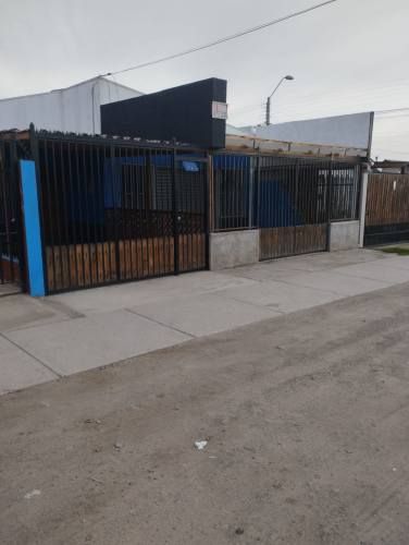 Venta Casa con Local Comercial, Sector La Florida-La Serena