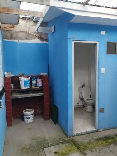 Venta Casa con Local Comercial, Sector La Florida-La Serena