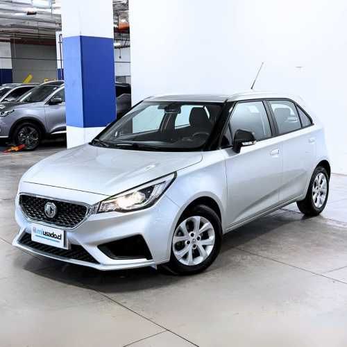 MG 3 STD  km