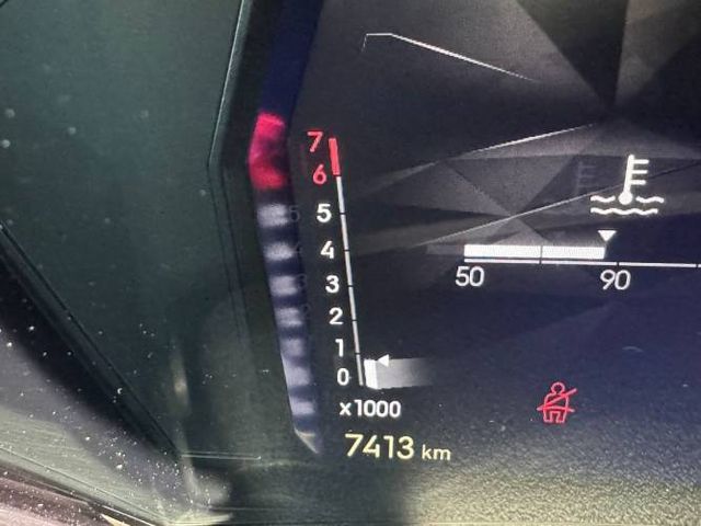 DS DS4 CROSS 1.6 AUTOMATICO 7.400 KM 2025