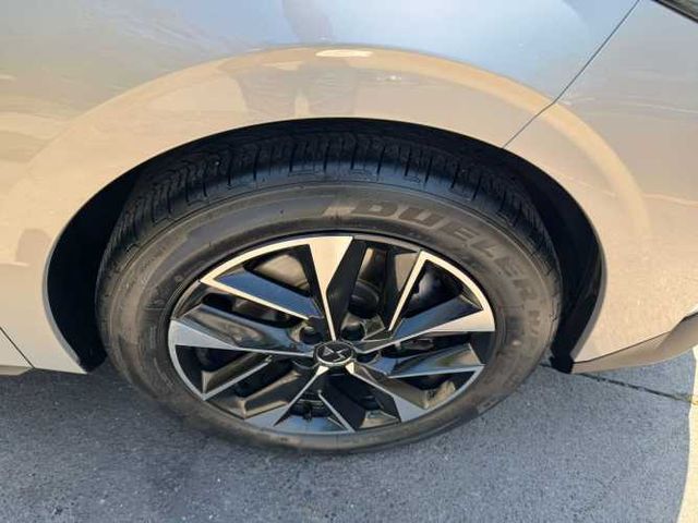 DS DS4 CROSS 1.6 AUTOMATICO 7.400 KM 2025