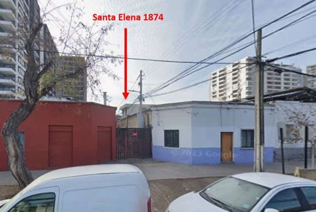 Espectacular Casa Remodelada Ñuble / Sta Elena (Metro Ñuble)