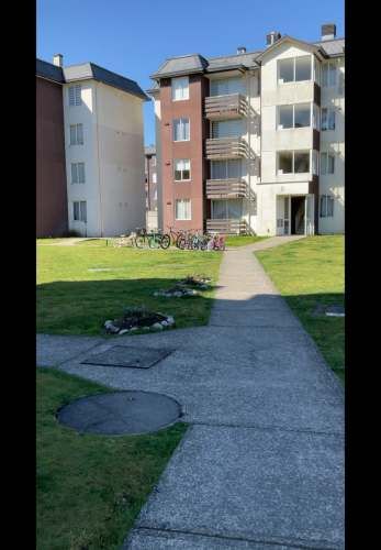 DEPARTAMENTO 3D 2D EN VALLE VOLCANES PUERTO MONTT REBAJADO