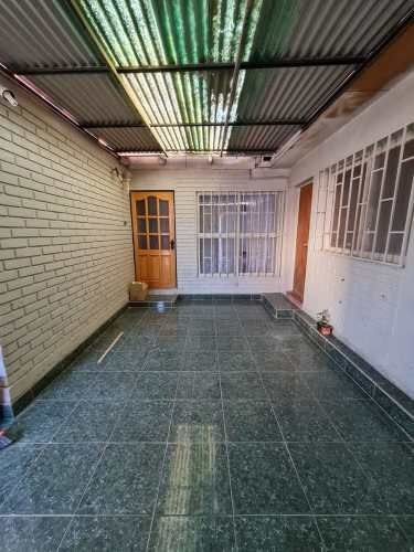 VILLA HUAYTIQUINA,  CASA GRANDE 4D. 2B. 1E.