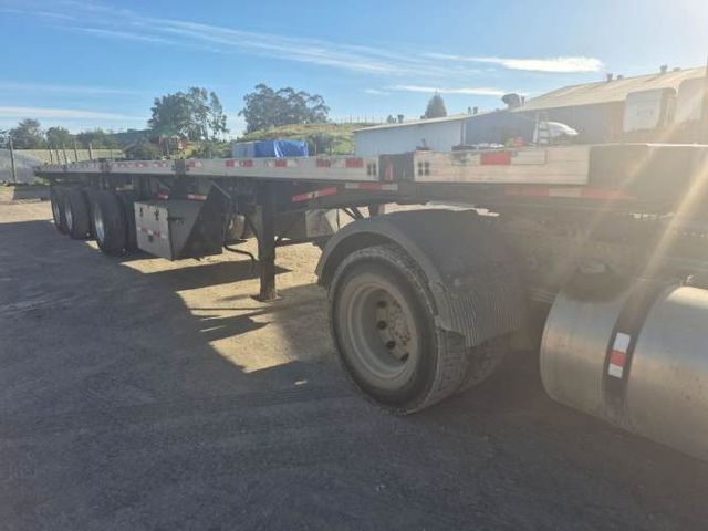 RAMPLA GOOSNECK ALUMINIO