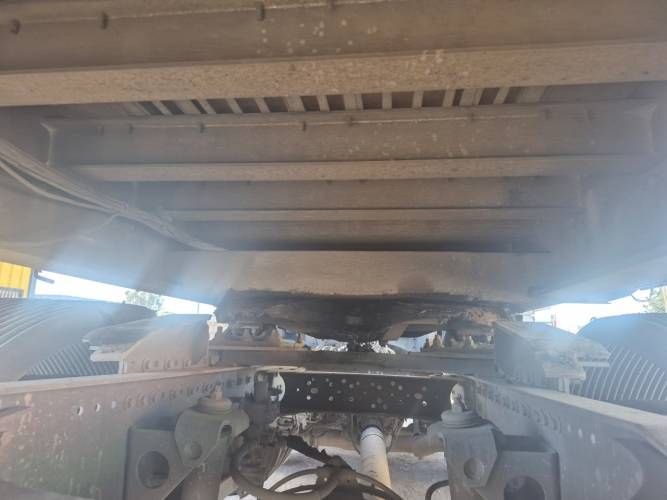 RAMPLA GOOSNECK ALUMINIO