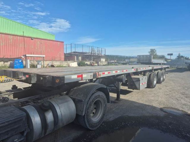 RAMPLA GOOSNECK ALUMINIO