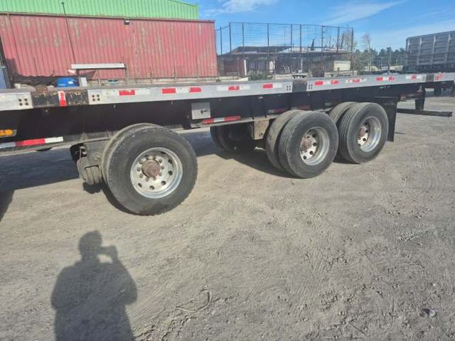 RAMPLA GOOSNECK ALUMINIO