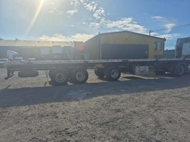 RAMPLA GOOSNECK ALUMINIO