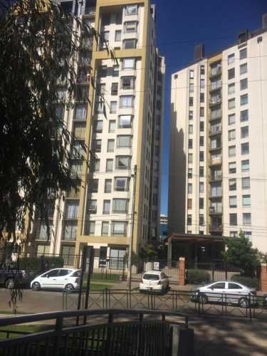 Arriendo Departamento Av. Gabriela Mistral Temuco