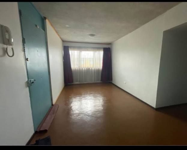 Departamento en Hualpen