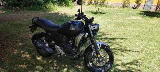 Vendo yamaha fz-x 150cc 2024