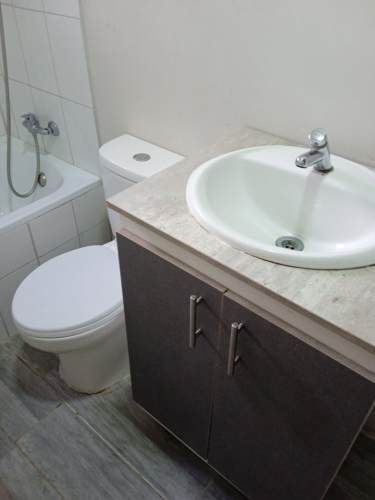 Arriendo Departamento Amoblado