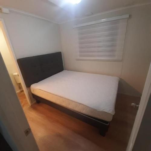 Arriendo Departamento Amoblado