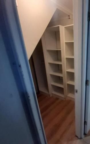 Arriendo Departamento Amoblado