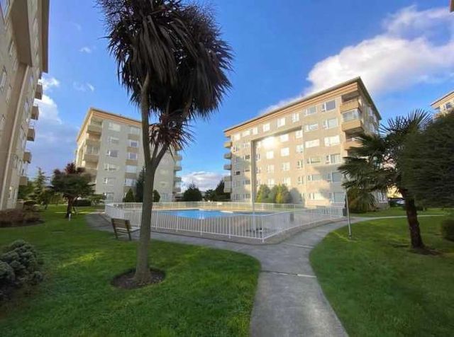 VENDO DEPTO 3D 2B EN EDIFICIO VALLE DEL SOL (123698)