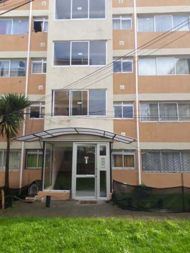 Dpto. 56 Mtrs. 3 dormitorios, comedor, Los Conquistadores, Concepcion.