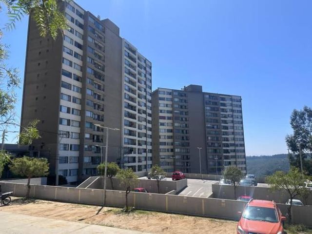 Venta de Departamento en Sector Gomez Carreño Viña del Mar