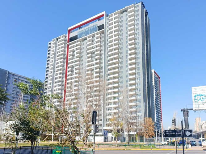 Av. Vicuña Mackenna  [3470-11]