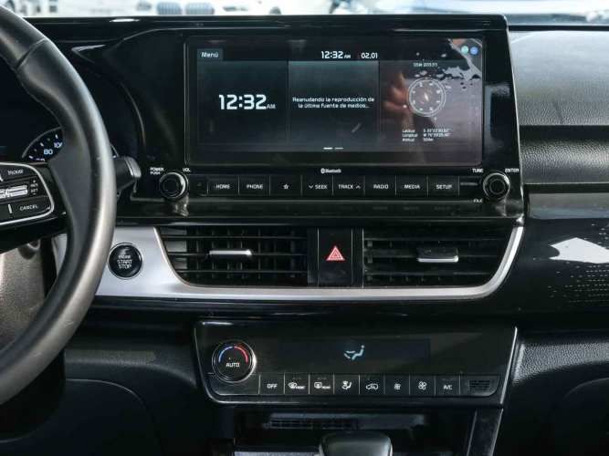 Kia Seltos 2021 Seltos Ex 1.6 Aut