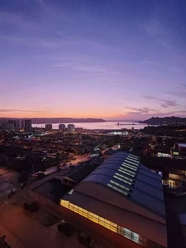 DEPARTAMENTO Playa La Herradura