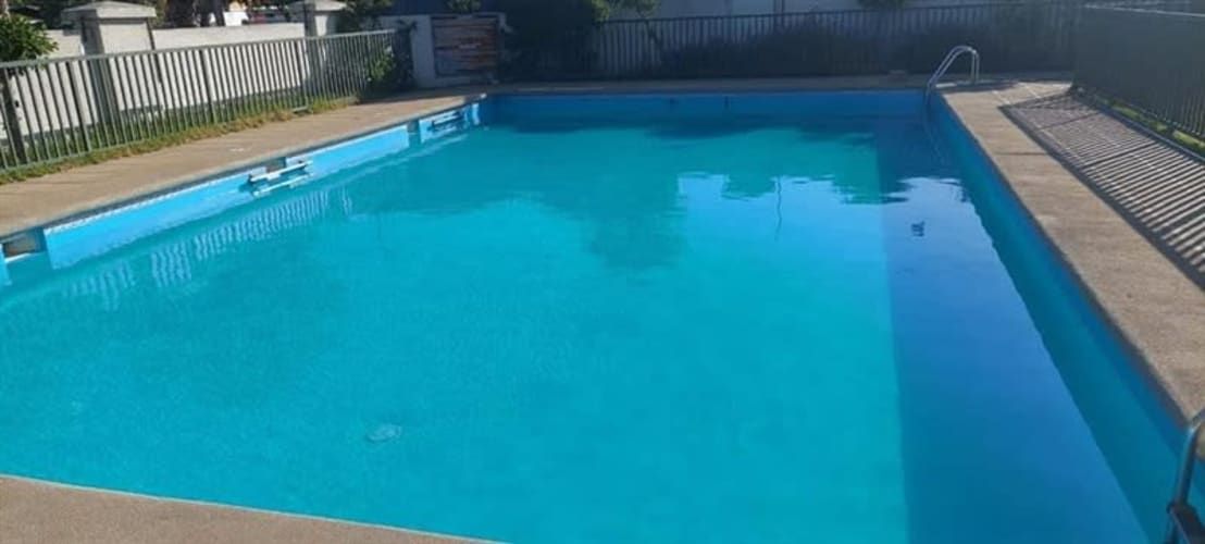 DEPARTAMENTO Playa La Herradura