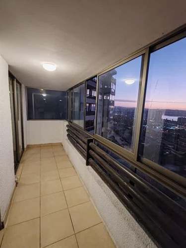 DEPARTAMENTO Playa La Herradura