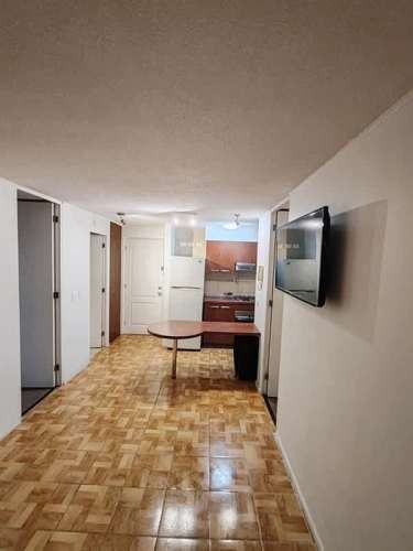 DEPARTAMENTO Playa La Herradura