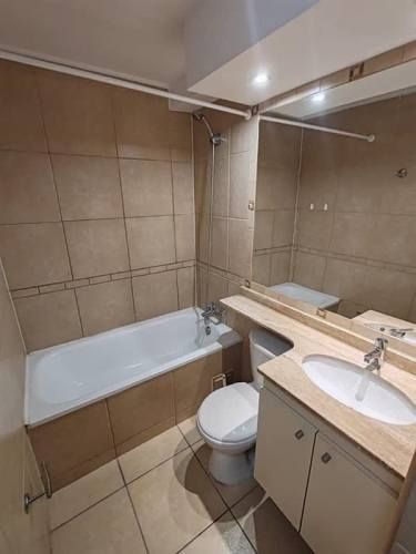 DEPARTAMENTO Playa La Herradura