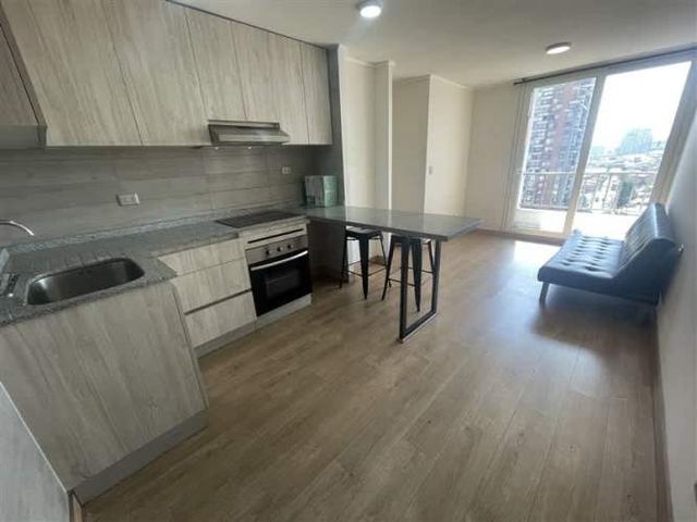 DEPARTAMENTO Toro Mazotte