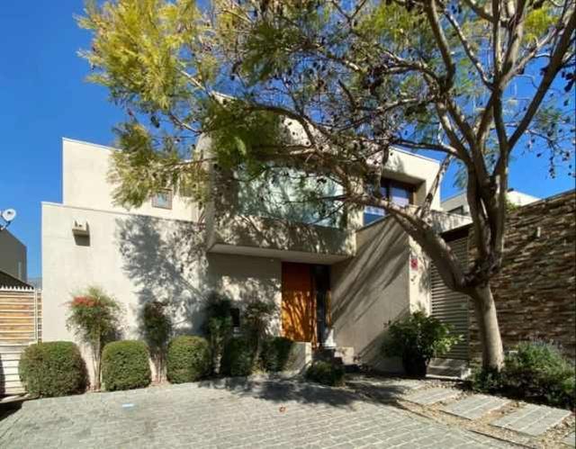 CASA Av. Chamisero 16360