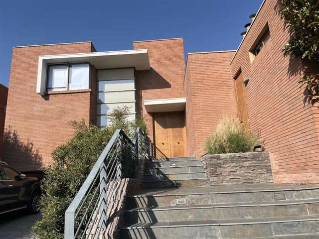 CASA San Carlos de Apoquindo 12876