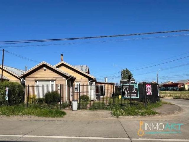 CASA Brisas de Labranza