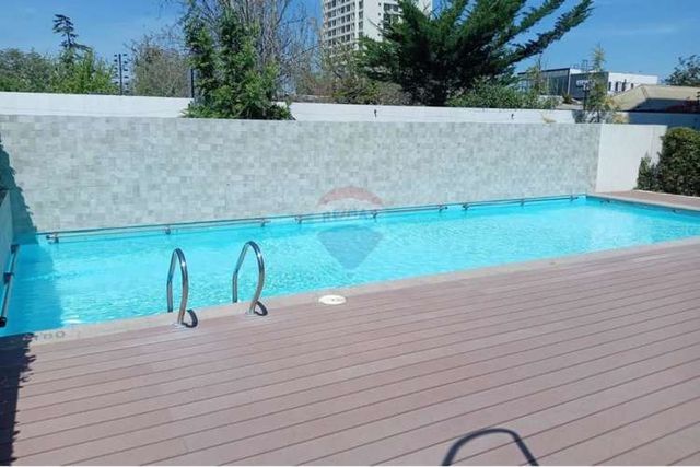 2d 2b + est. y bod. – a pasos metro plaza de maipú