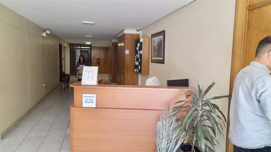 DEPARTAMENTO Alcántara 970