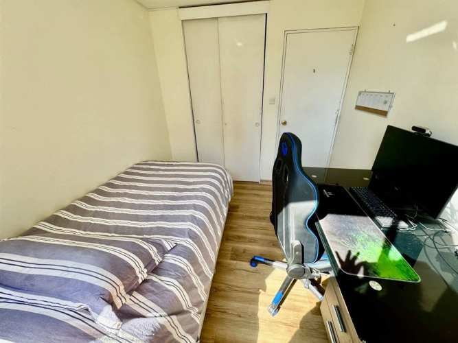 DEPARTAMENTO Alcántara 970