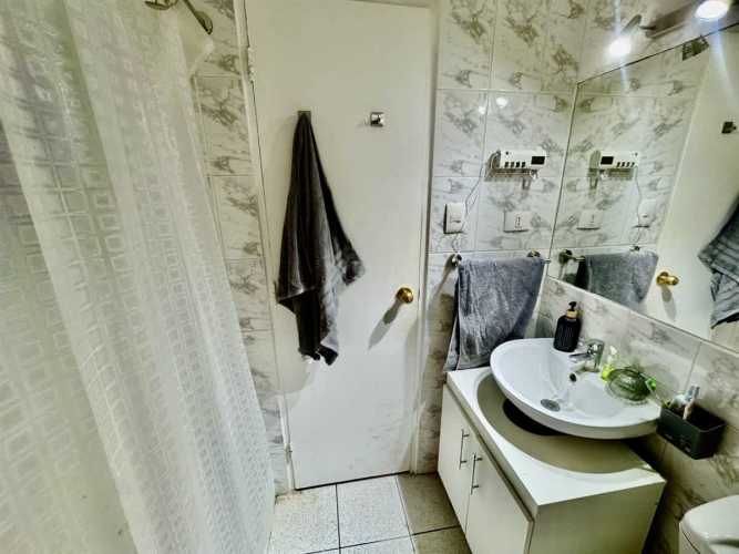 DEPARTAMENTO Alcántara 970