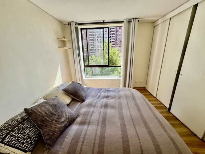 DEPARTAMENTO Alcántara 970