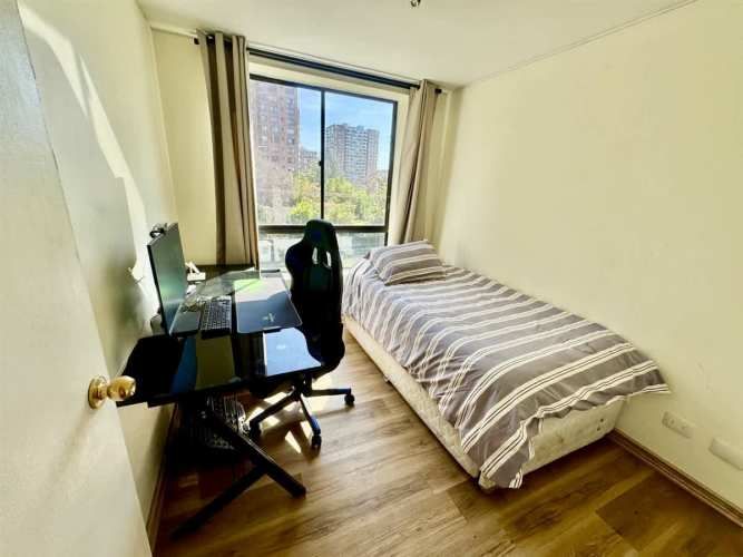 DEPARTAMENTO Alcántara 970