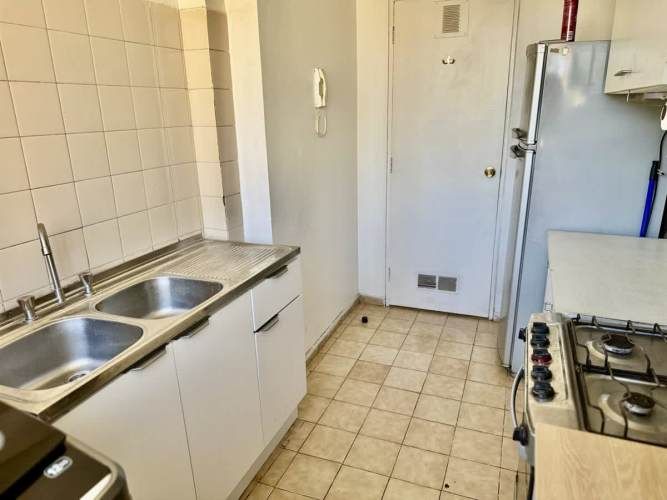 DEPARTAMENTO Alcántara 970