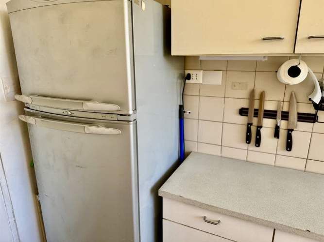 DEPARTAMENTO Alcántara 970